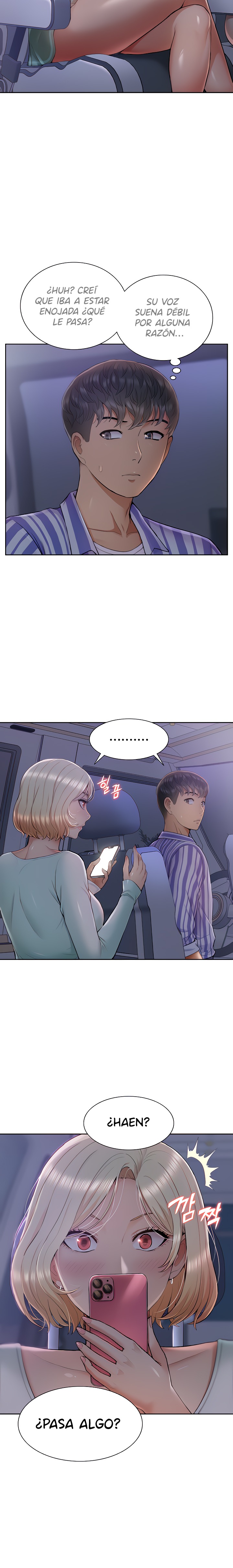 I Was the One Who Got Hypnotized but I Made an Idol Harem Raw Chapter 5 image 8