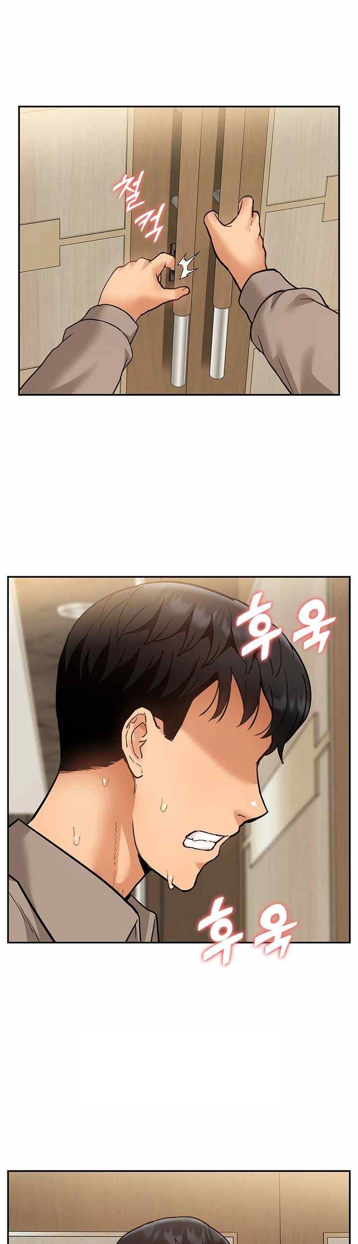 I Was the One Who Got Hypnotized but I Made an Idol Harem Raw Chapter 50 image 28