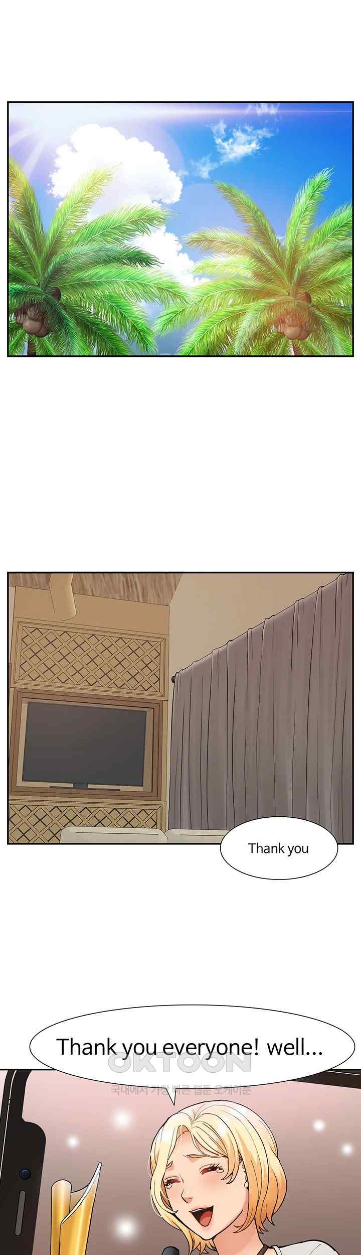 I Was the One Who Got Hypnotized but I Made an Idol Harem Raw Chapter 50 image 48