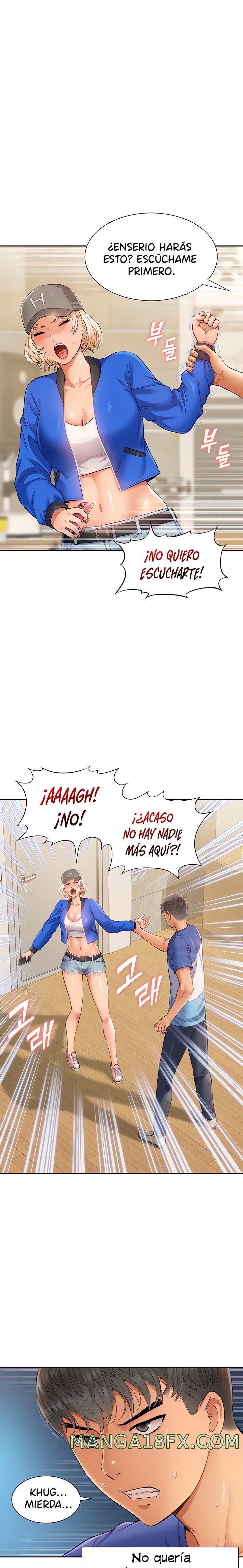 I Was the One Who Got Hypnotized but I Made an Idol Harem Raw Chapter 6 image 0