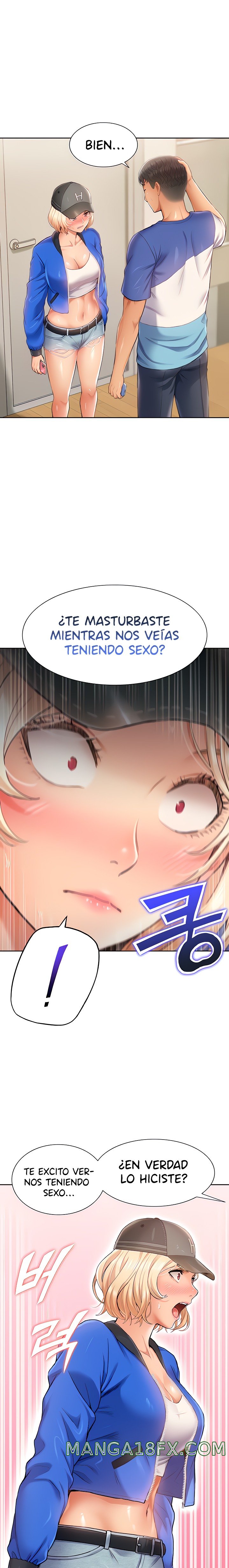 I Was the One Who Got Hypnotized but I Made an Idol Harem Raw Chapter 6 image 9