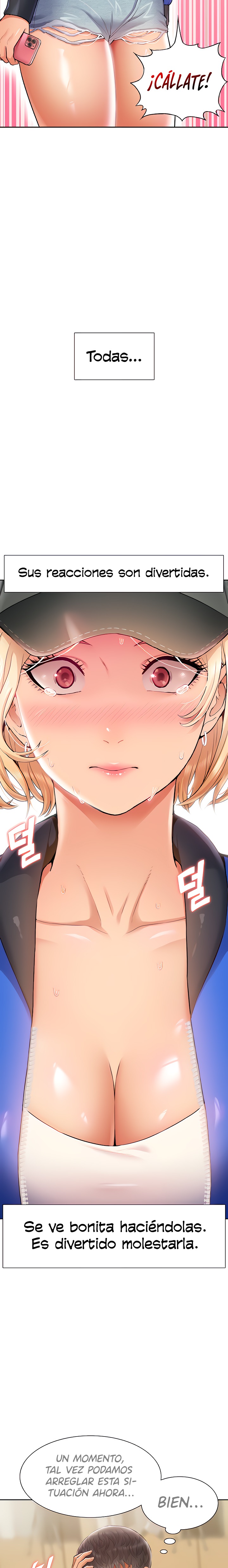 I Was the One Who Got Hypnotized but I Made an Idol Harem Raw Chapter 6 image 10
