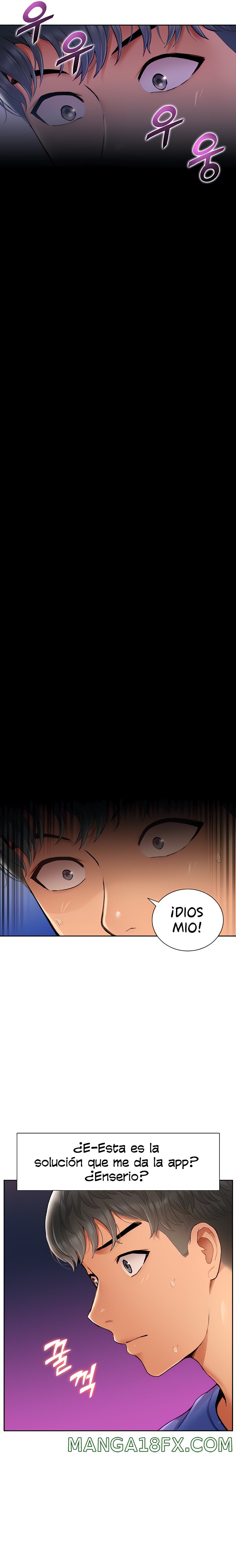 I Was the One Who Got Hypnotized but I Made an Idol Harem Raw Chapter 6 image 12