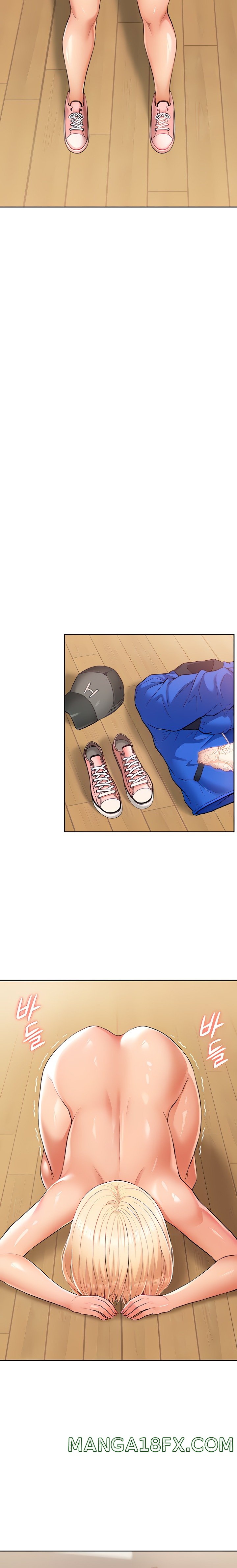 I Was the One Who Got Hypnotized but I Made an Idol Harem Raw Chapter 6 image 14