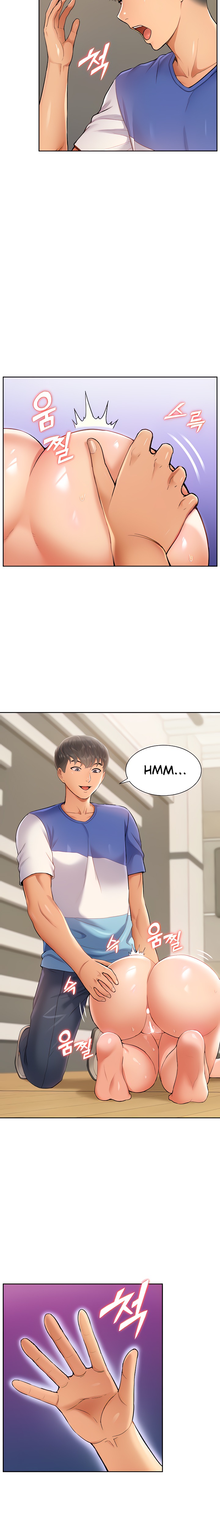 I Was the One Who Got Hypnotized but I Made an Idol Harem Raw Chapter 6 image 19