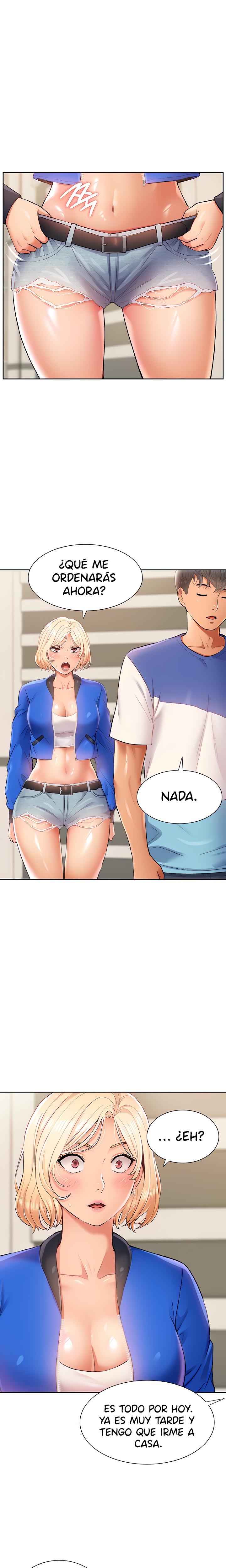 I Was the One Who Got Hypnotized but I Made an Idol Harem Raw Chapter 6 image 25
