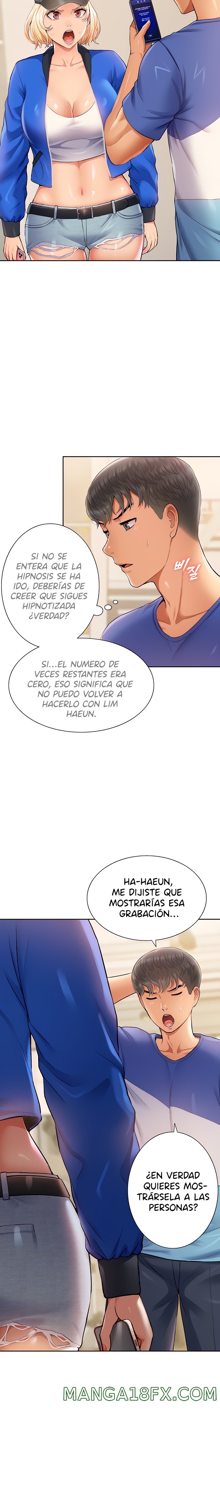 I Was the One Who Got Hypnotized but I Made an Idol Harem Raw Chapter 6 image 5