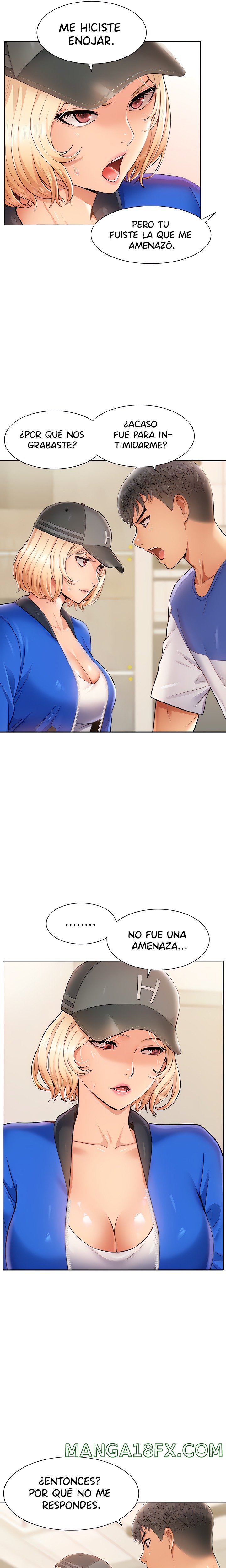 I Was the One Who Got Hypnotized but I Made an Idol Harem Raw Chapter 6 image 6