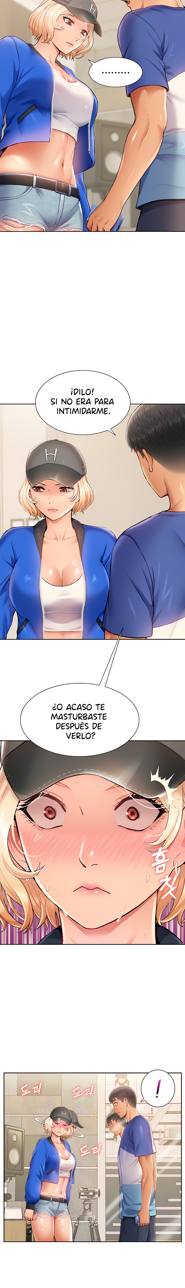I Was the One Who Got Hypnotized but I Made an Idol Harem Raw Chapter 6 image 7
