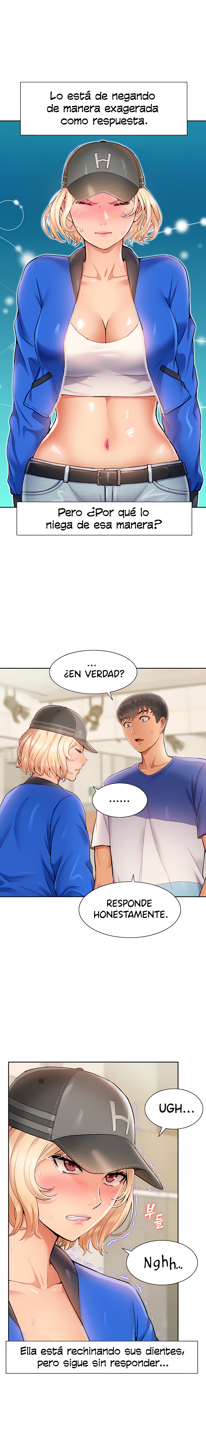I Was the One Who Got Hypnotized but I Made an Idol Harem Raw Chapter 6 image 8