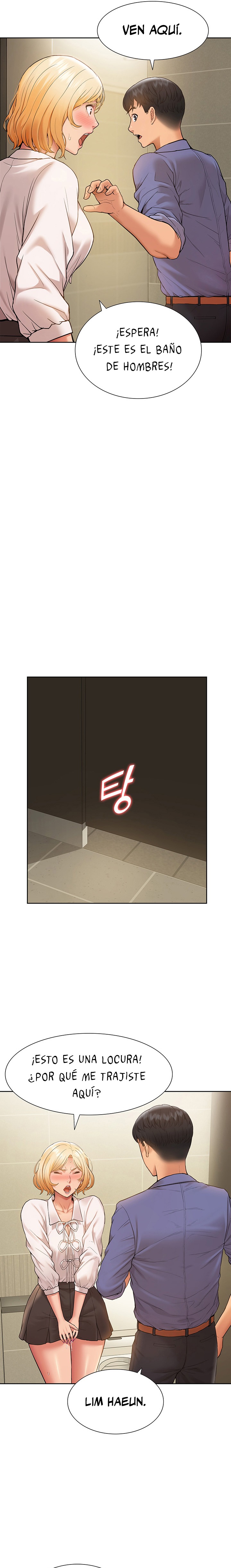 I Was the One Who Got Hypnotized but I Made an Idol Harem Raw Chapter 7 image 9