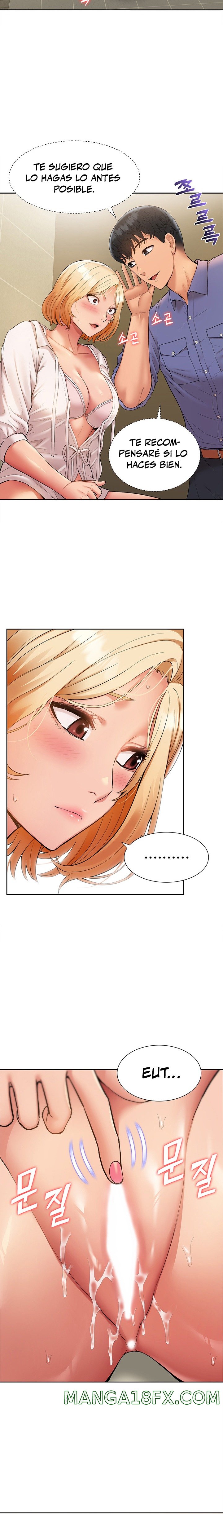 I Was the One Who Got Hypnotized but I Made an Idol Harem Raw Chapter 7 image 14