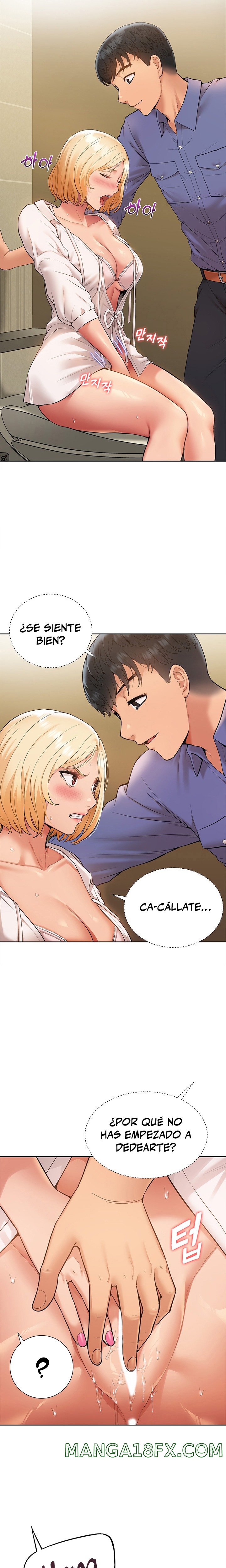 I Was the One Who Got Hypnotized but I Made an Idol Harem Raw Chapter 7 image 15