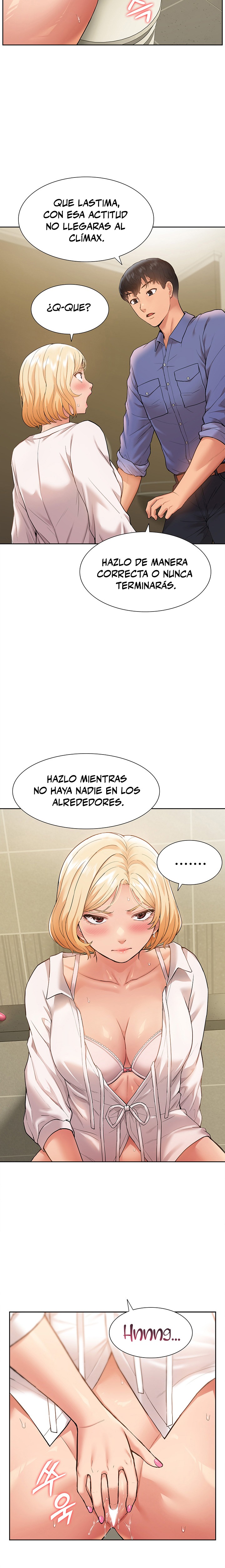 I Was the One Who Got Hypnotized but I Made an Idol Harem Raw Chapter 7 image 17