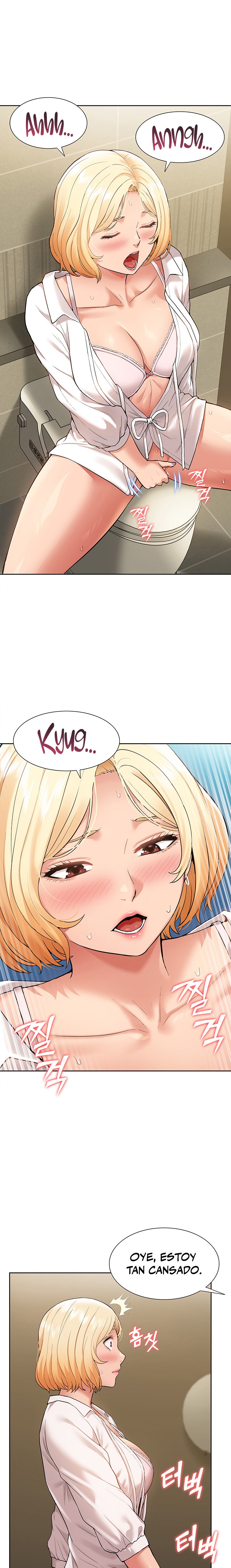 I Was the One Who Got Hypnotized but I Made an Idol Harem Raw Chapter 7 image 18