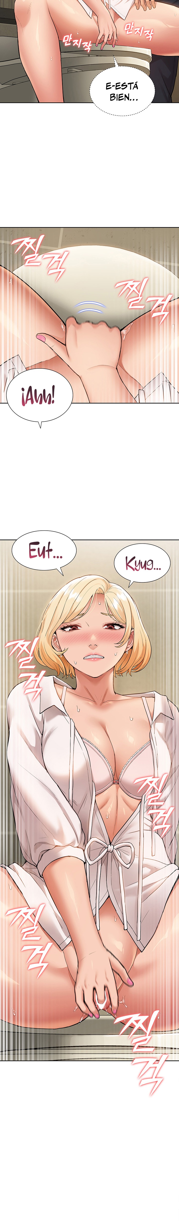 I Was the One Who Got Hypnotized but I Made an Idol Harem Raw Chapter 7 image 20