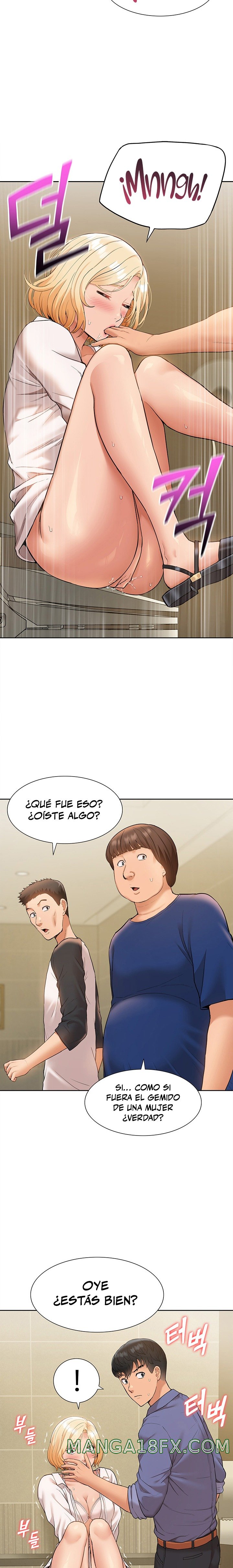 I Was the One Who Got Hypnotized but I Made an Idol Harem Raw Chapter 7 image 22