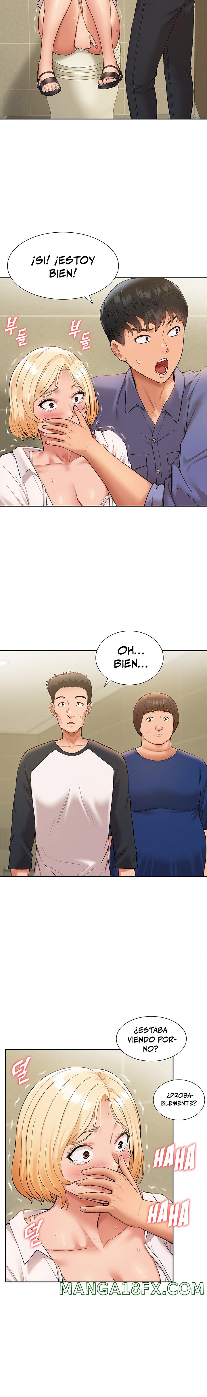 I Was the One Who Got Hypnotized but I Made an Idol Harem Raw Chapter 7 image 23