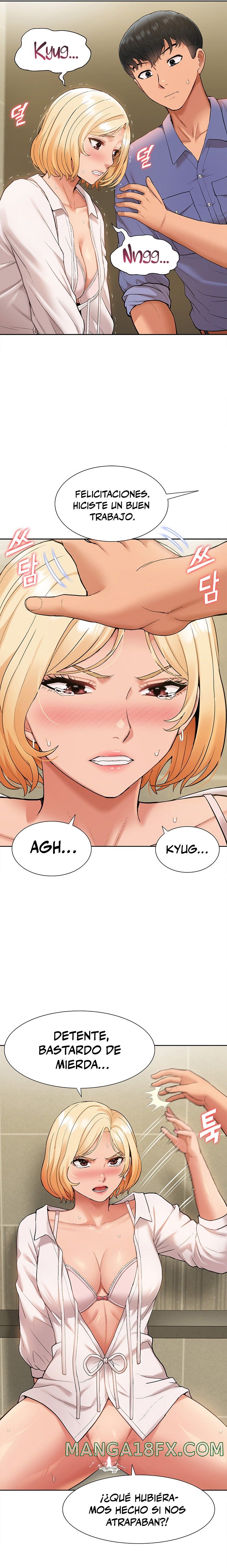 I Was the One Who Got Hypnotized but I Made an Idol Harem Raw Chapter 7 image 24