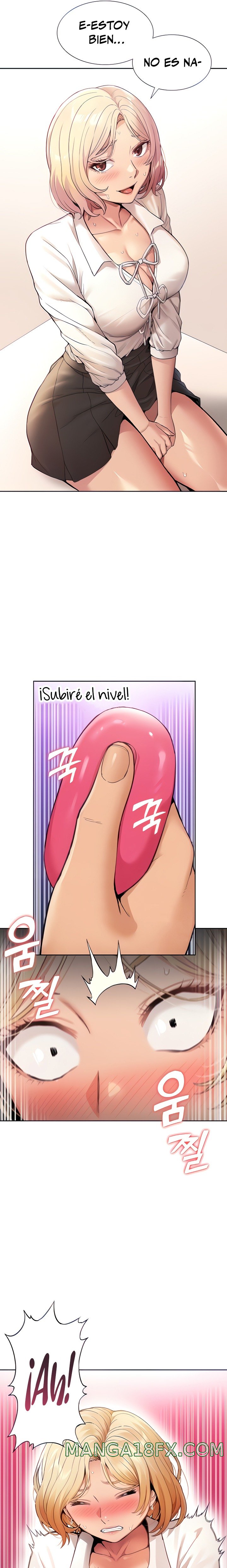 I Was the One Who Got Hypnotized but I Made an Idol Harem Raw Chapter 7 image 3