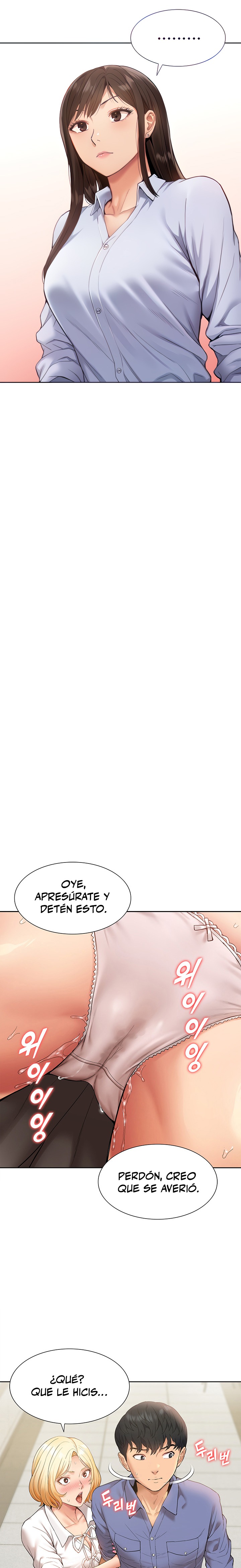 I Was the One Who Got Hypnotized but I Made an Idol Harem Raw Chapter 7 image 7