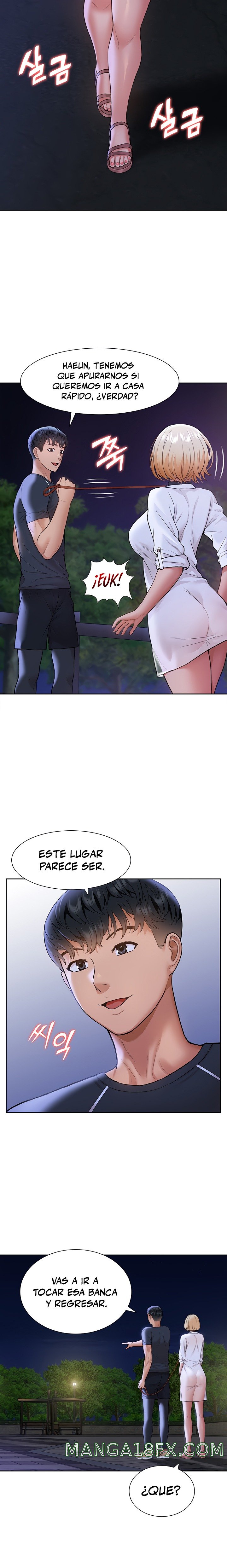 I Was the One Who Got Hypnotized but I Made an Idol Harem Raw Chapter 8 image 10