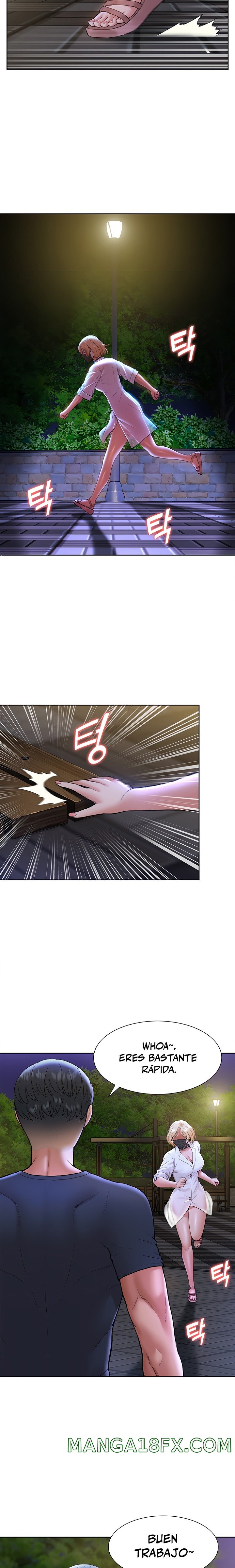 I Was the One Who Got Hypnotized but I Made an Idol Harem Raw Chapter 8 image 13