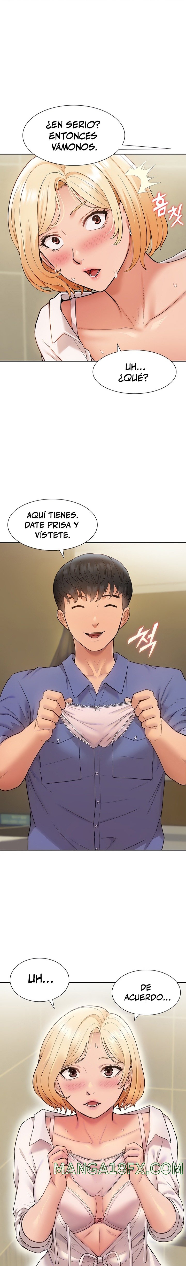 I Was the One Who Got Hypnotized but I Made an Idol Harem Raw Chapter 8 image 1