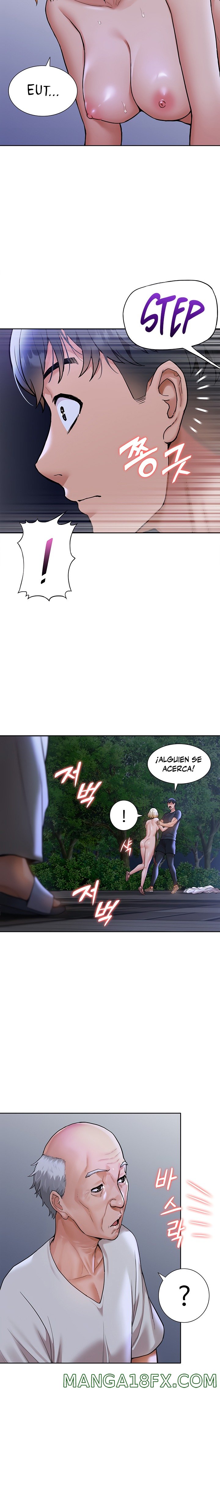 I Was the One Who Got Hypnotized but I Made an Idol Harem Raw Chapter 8 image 20