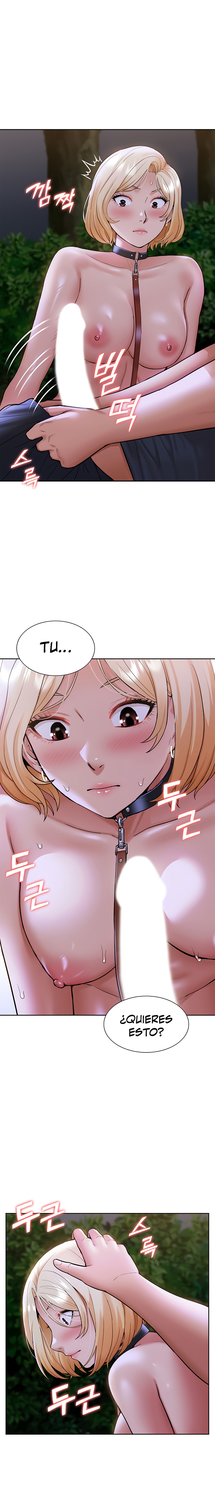 I Was the One Who Got Hypnotized but I Made an Idol Harem Raw Chapter 8 image 24