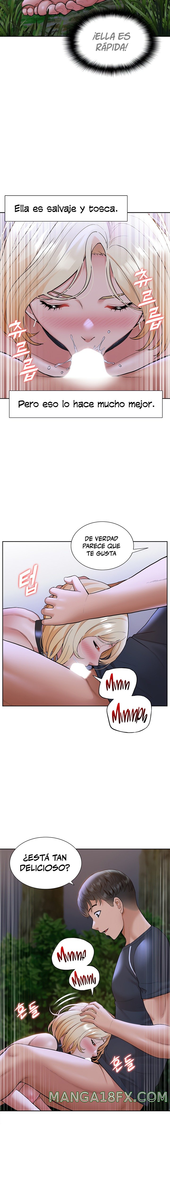I Was the One Who Got Hypnotized but I Made an Idol Harem Raw Chapter 8 image 26