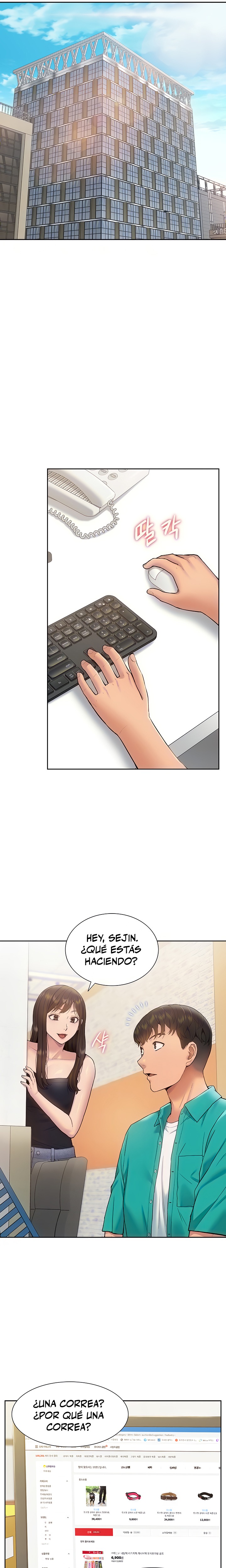 I Was the One Who Got Hypnotized but I Made an Idol Harem Raw Chapter 8 image 3