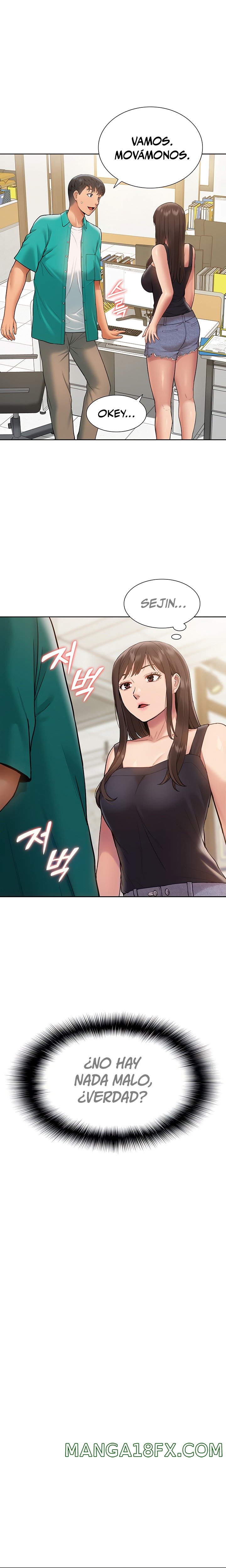 I Was the One Who Got Hypnotized but I Made an Idol Harem Raw Chapter 8 image 5
