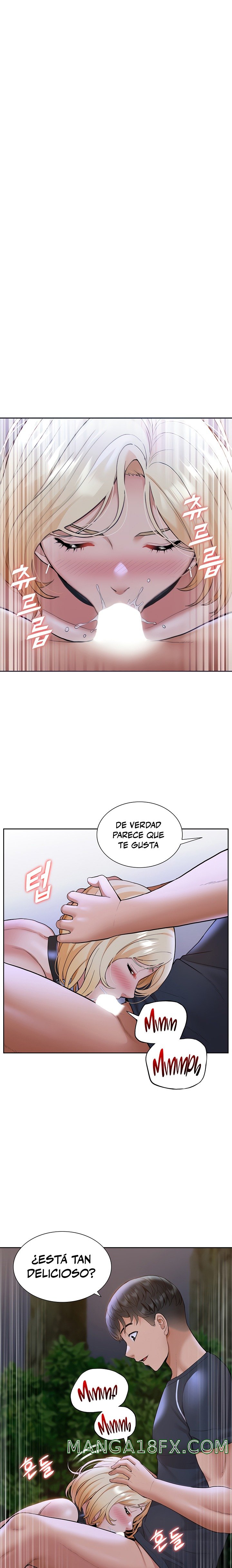 I Was the One Who Got Hypnotized but I Made an Idol Harem Raw Chapter 9 image 0