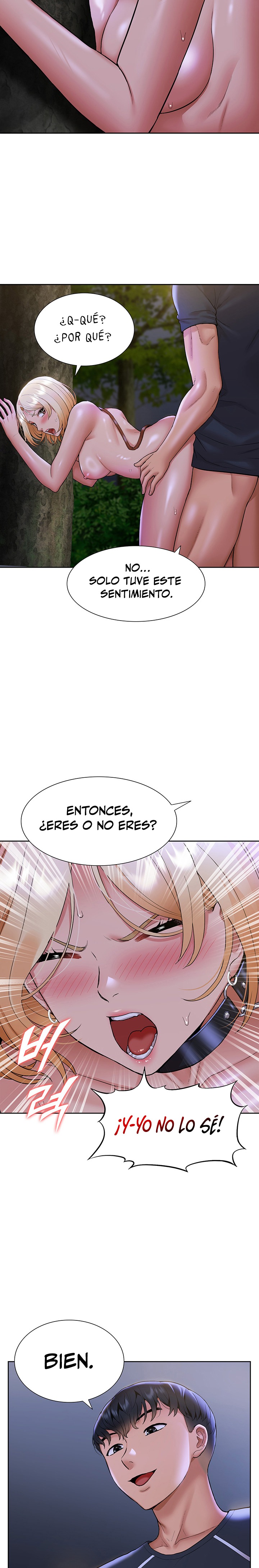 I Was the One Who Got Hypnotized but I Made an Idol Harem Raw Chapter 9 image 13