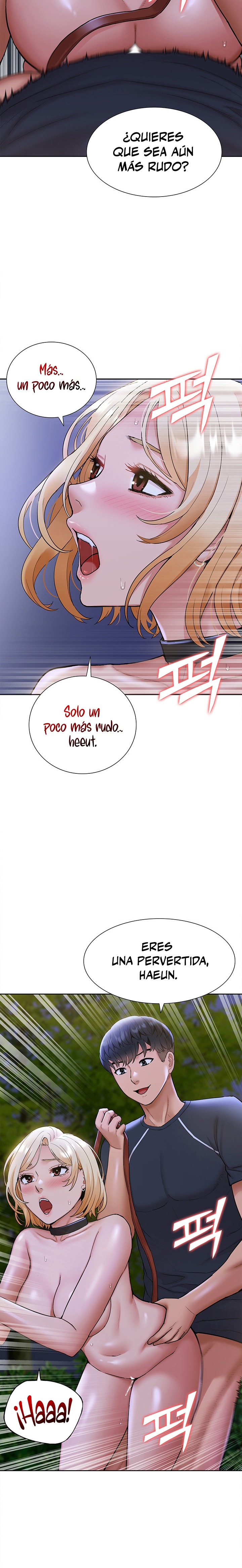 I Was the One Who Got Hypnotized but I Made an Idol Harem Raw Chapter 9 image 17