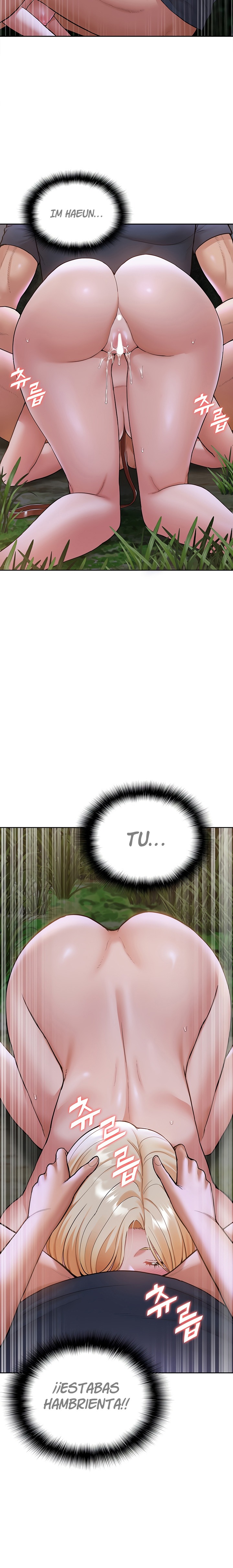I Was the One Who Got Hypnotized but I Made an Idol Harem Raw Chapter 9 image 1