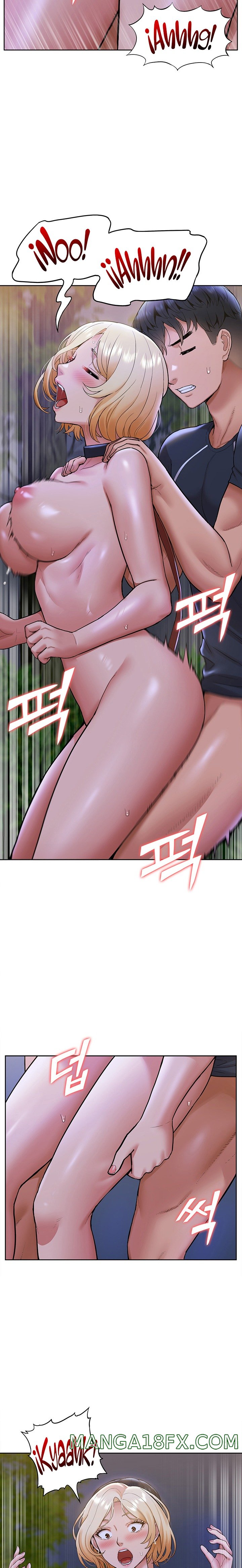 I Was the One Who Got Hypnotized but I Made an Idol Harem Raw Chapter 9 image 19