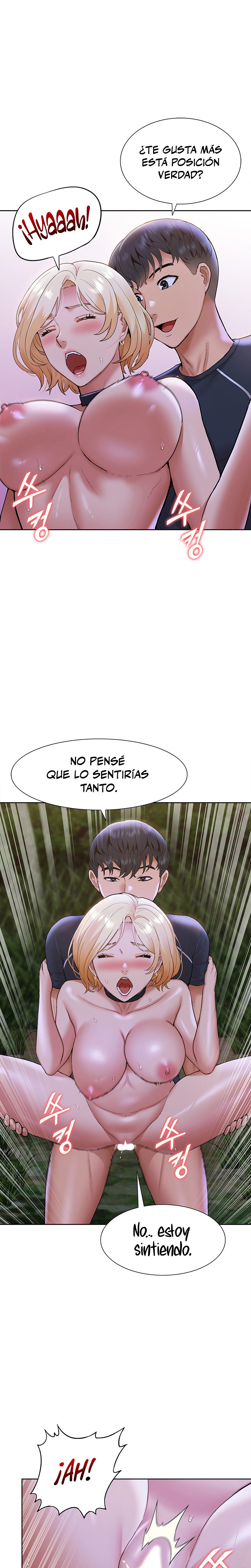 I Was the One Who Got Hypnotized but I Made an Idol Harem Raw Chapter 9 image 21