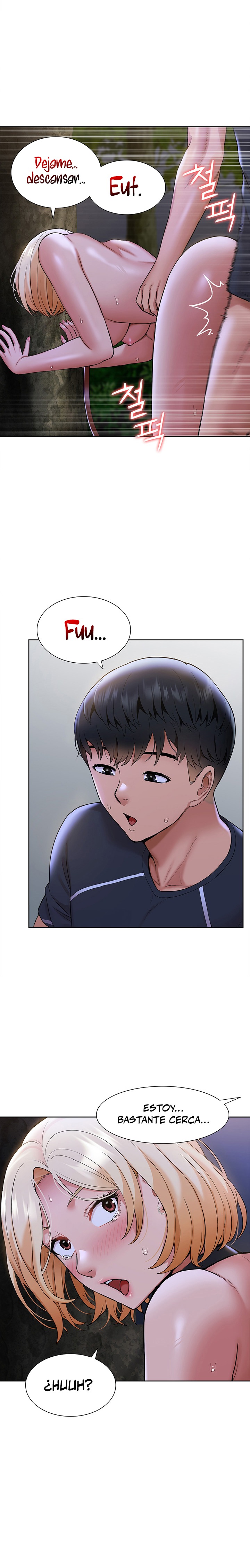 I Was the One Who Got Hypnotized but I Made an Idol Harem Raw Chapter 9 image 23