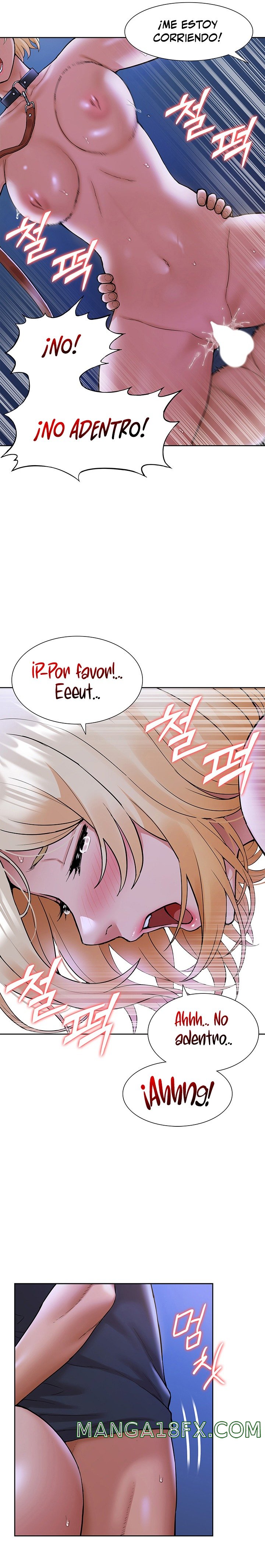 I Was the One Who Got Hypnotized but I Made an Idol Harem Raw Chapter 9 image 24