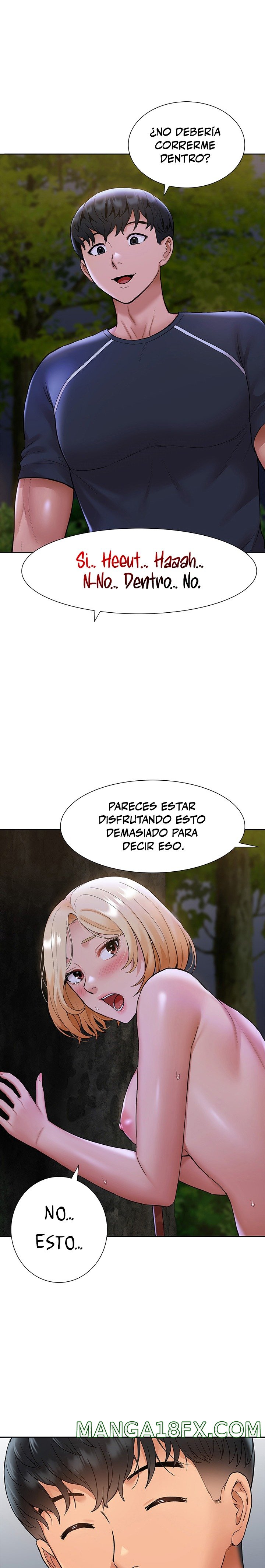 I Was the One Who Got Hypnotized but I Made an Idol Harem Raw Chapter 9 image 25