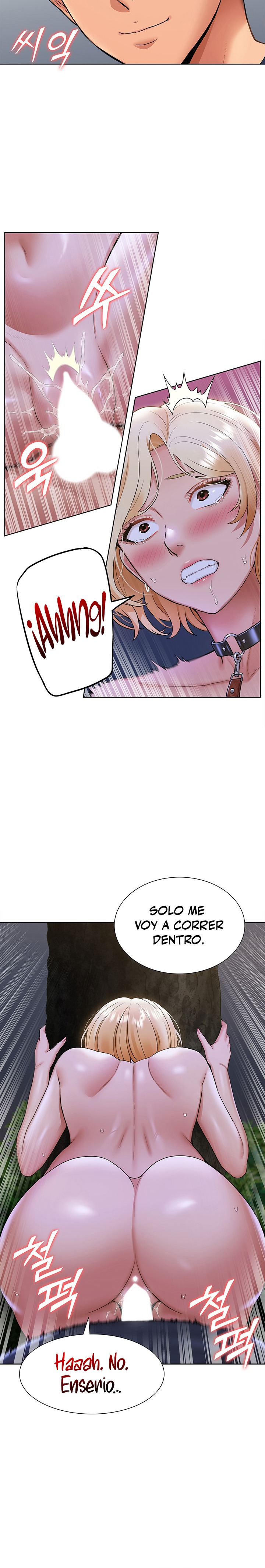 I Was the One Who Got Hypnotized but I Made an Idol Harem Raw Chapter 9 image 26