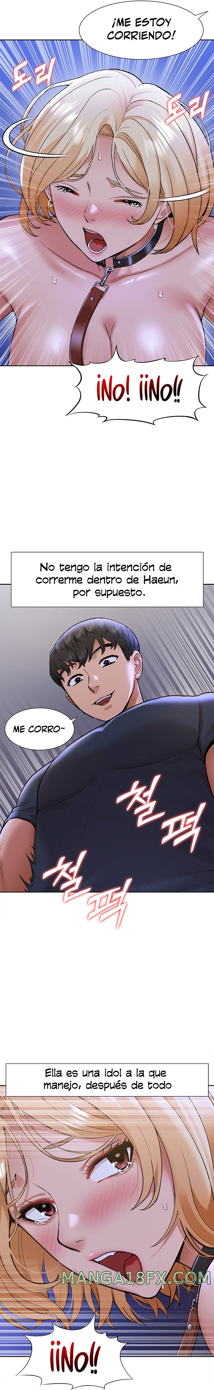 I Was the One Who Got Hypnotized but I Made an Idol Harem Raw Chapter 9 image 27