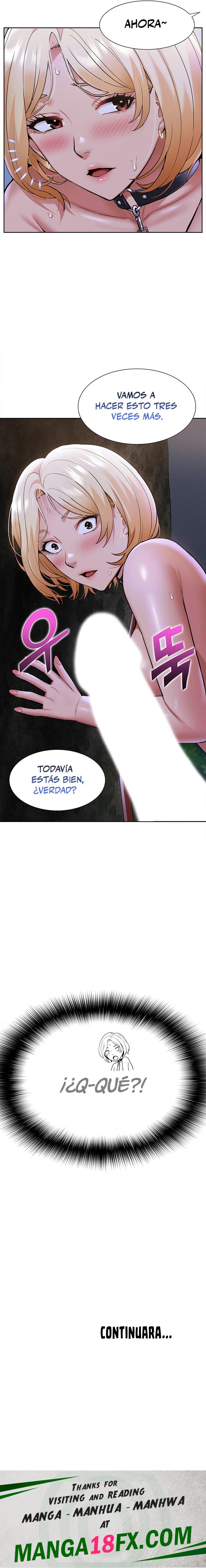 I Was the One Who Got Hypnotized but I Made an Idol Harem Raw Chapter 9 image 30