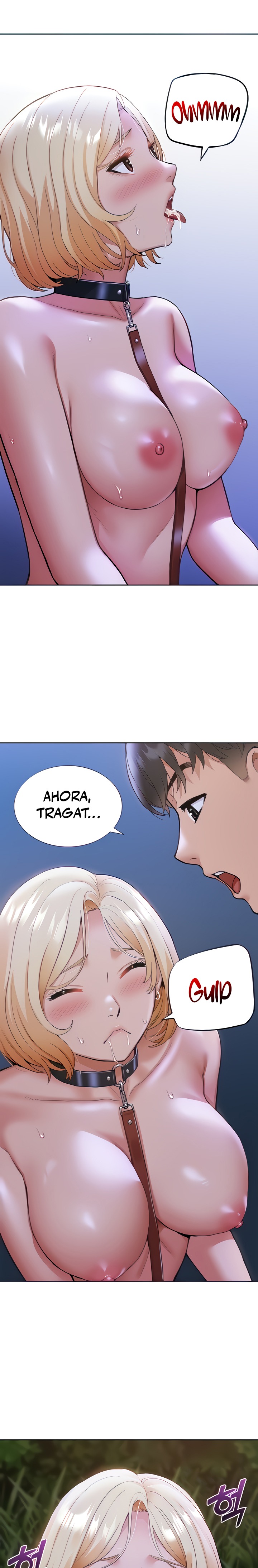 I Was the One Who Got Hypnotized but I Made an Idol Harem Raw Chapter 9 image 6