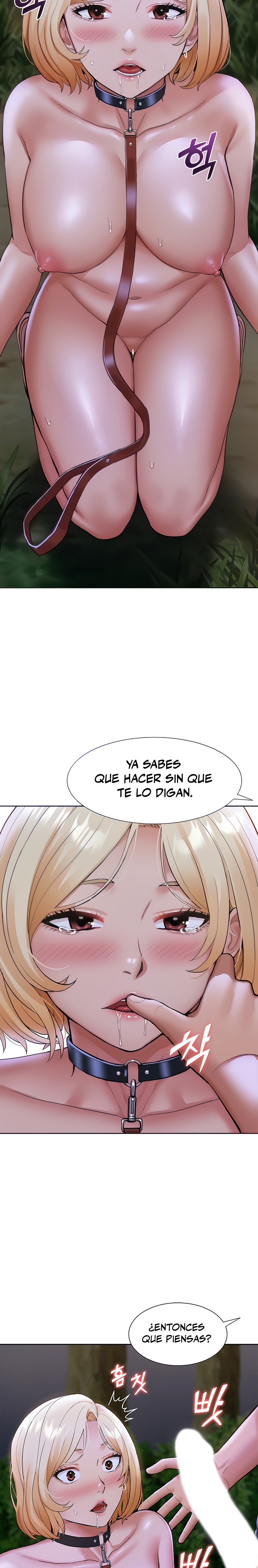 I Was the One Who Got Hypnotized but I Made an Idol Harem Raw Chapter 9 image 7