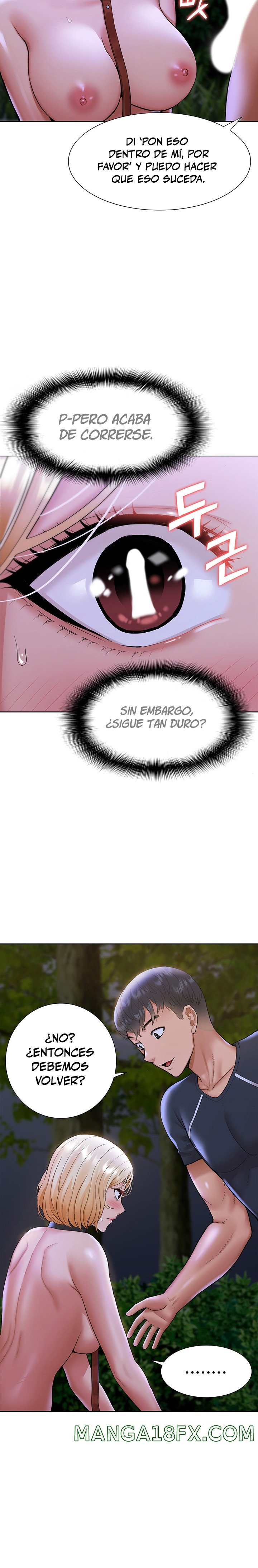I Was the One Who Got Hypnotized but I Made an Idol Harem Raw Chapter 9 image 8