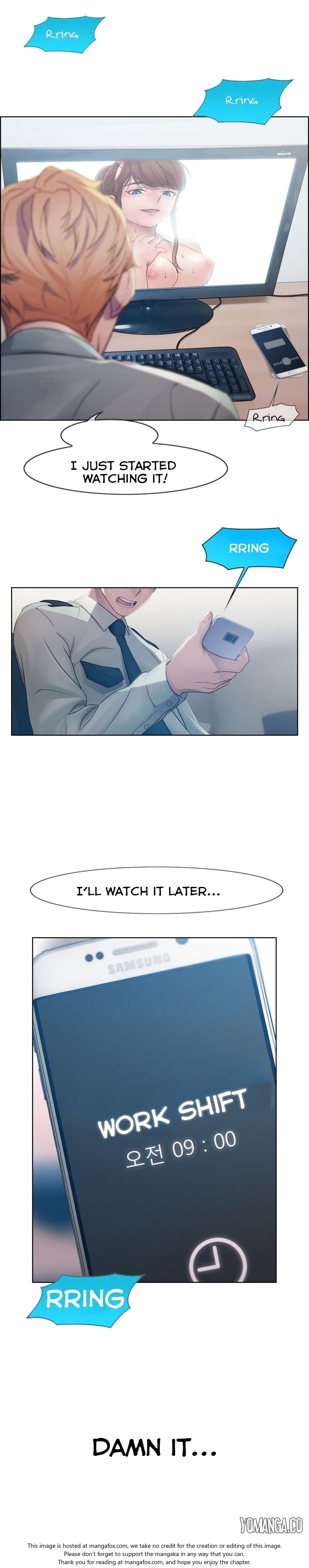 Lady Garden Chapter 1 image 10