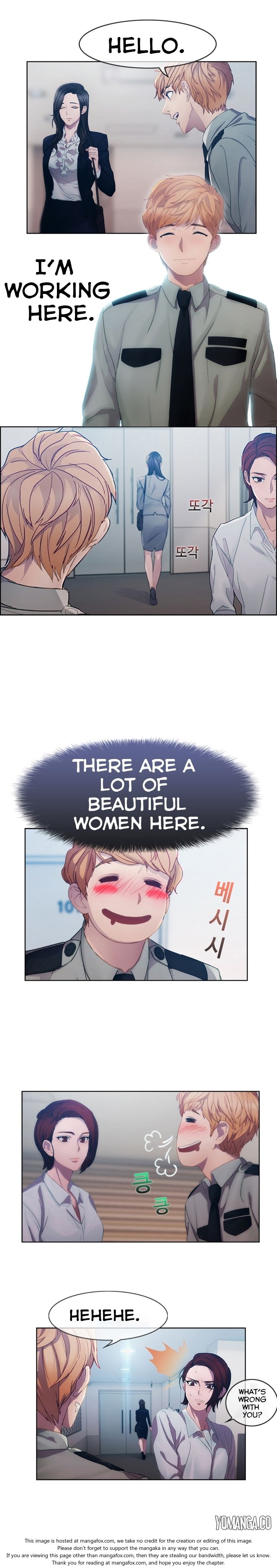 Lady Garden Chapter 1 image 13